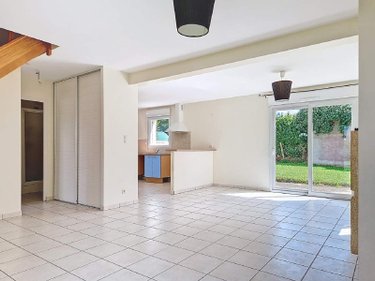 Maison a vendre La Ville-ès-Nonais 35430 Ille-et-Vilaine 113 m2 6 pièces 332300 euros