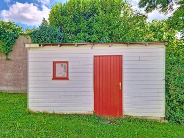 Maison a vendre La Ville-ès-Nonais 35430 Ille-et-Vilaine 113 m2 6 pièces 332300 euros