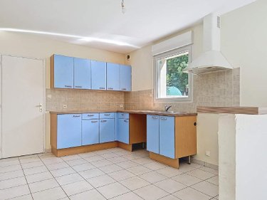 Maison a vendre La Ville-ès-Nonais 35430 Ille-et-Vilaine 113 m2 6 pièces 332300 euros