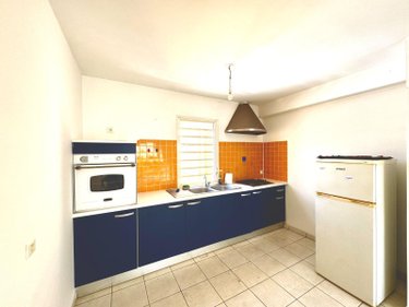 Appartement a vendre L'Étang-Salé 97427 Réunion 100 m2 4 pièces 483000 euros