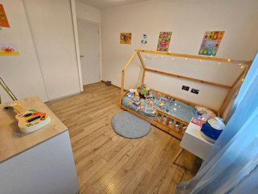 Maison a vendre Montchanin 71210 Saône-et-Loire 122 m2 4 pièces 390000 euros