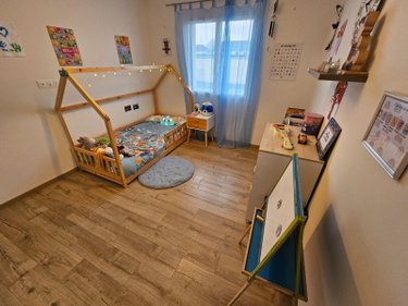 Maison a vendre Montchanin 71210 Saône-et-Loire 122 m2 4 pièces 364500 euros