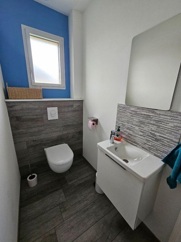 Maison a vendre Montchanin 71210 Saône-et-Loire 122 m2 4 pièces 364500 euros