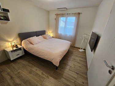 Maison a vendre Montchanin 71210 Saône-et-Loire 122 m2 4 pièces 375000 euros