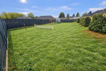 Maison a vendre Montchanin 71210 Saône-et-Loire 122 m2 4 pièces 375000 euros