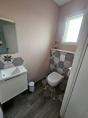 Maison a vendre Montchanin 71210 Saône-et-Loire 122 m2 4 pièces 390000 euros