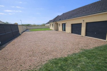 Maison a vendre Montchanin 71210 Saône-et-Loire 122 m2 4 pièces 390000 euros