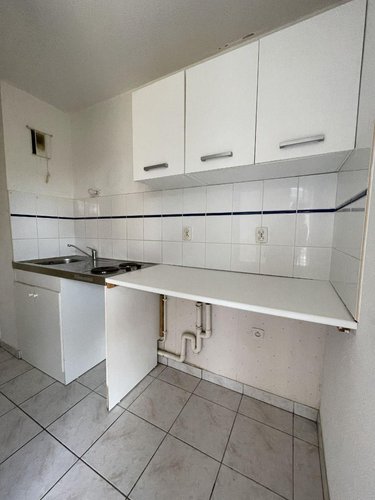 Appartement a vendre Bressuire 79300 Deux-Sèvres 48 m2 2 pièces 84530 euros