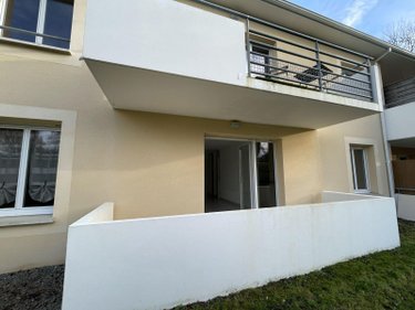 Appartement a vendre Bressuire 79300 Deux-Sèvres 48 m2 2 pièces 84530 euros