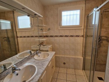 Maison a vendre Cesson-Sévigné 35510 Ille-et-Vilaine 97 m2 4 pièces 384800 euros