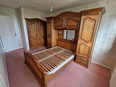 Maison a vendre Cesson-Sévigné 35510 Ille-et-Vilaine 97 m2 4 pièces 384800 euros