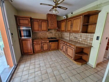 Maison a vendre Cesson-Sévigné 35510 Ille-et-Vilaine 97 m2 4 pièces 384800 euros