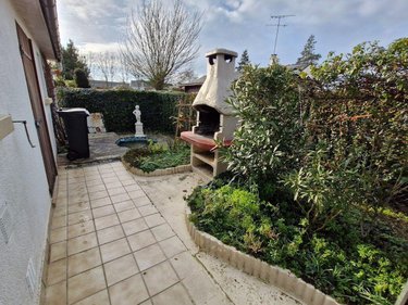 Maison a vendre Cesson-Sévigné 35510 Ille-et-Vilaine 97 m2 4 pièces 384800 euros