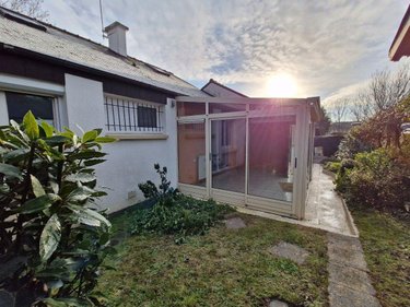 Maison a vendre Cesson-Sévigné 35510 Ille-et-Vilaine 97 m2 4 pièces 384800 euros