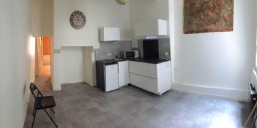 Location appartement Rennes 35000 Ille-et-Vilaine 37 m2 2 pièces 480 euros