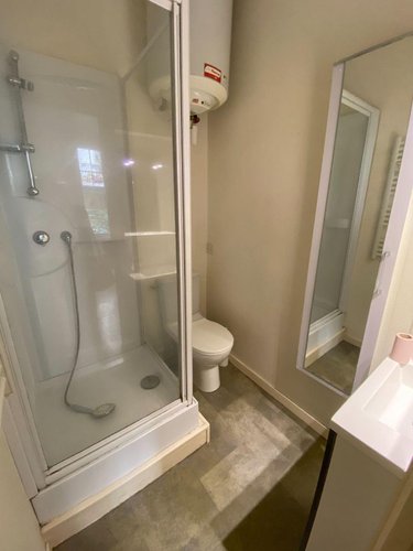 Location appartement Rennes 35000 Ille-et-Vilaine 37 m2 2 pièces 479 euros