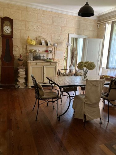Maison a vendre Saint-Loubès 33450 Gironde 315 m2  558900 euros