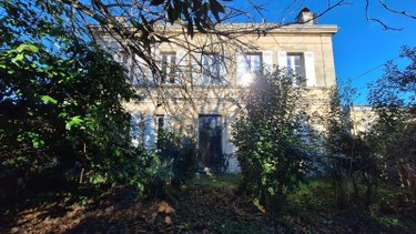 Maison a vendre Saint-Loubès 33450 Gironde 315 m2  465750 euros