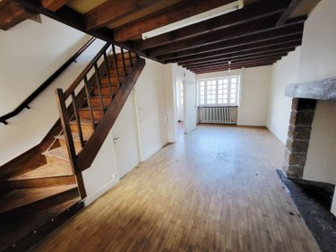 Maison a vendre Eygurande 19340 Corrèze 73 m2 4 pièces 30000 euros