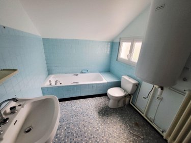 Maison a vendre Eygurande 19340 Corrèze 73 m2 4 pièces 30000 euros