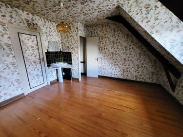 Maison a vendre Eygurande 19340 Corrèze 73 m2 4 pièces 30000 euros