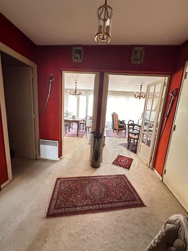 Appartement a vendre Bordeaux 33000 Gironde 121 m2 5 pièces 379000 euros