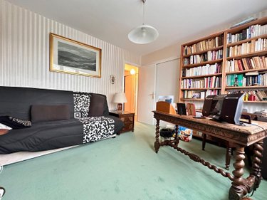 Appartement a vendre Bordeaux 33000 Gironde 121 m2 5 pièces 379000 euros