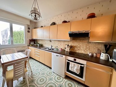 Appartement a vendre Bordeaux 33000 Gironde 121 m2 5 pièces 379000 euros