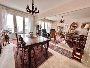 Appartement a vendre Bordeaux 33000 Gironde 121 m2 5 pièces 395000 euros