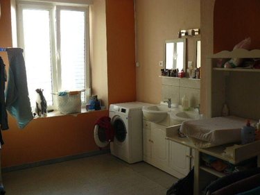 Immeuble a vendre Châtel-sur-Moselle 88330 Vosges 209 m2  82000 euros