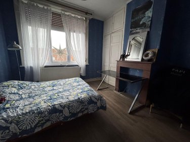 Maison a vendre Coudekerque-Branche 59210 Nord 120 m2 5 pièces 188400 euros