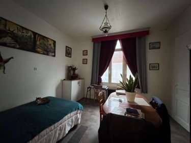 Maison a vendre Rosendael 59240 Nord 120 m2  291400 euros