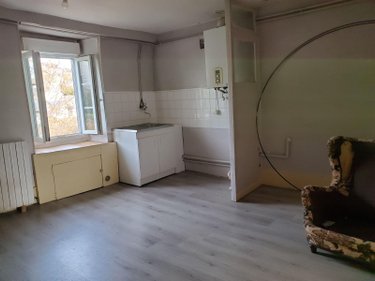 Immeuble a vendre Guéret 23000 Creuse 138 m2  85000 euros