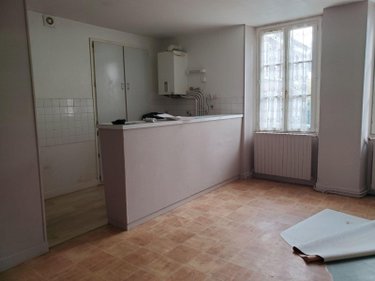 Immeuble a vendre Guéret 23000 Creuse 138 m2  85000 euros