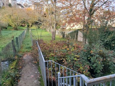 Immeuble a vendre Guéret 23000 Creuse 138 m2  85000 euros