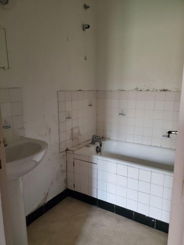 Immeuble a vendre Guéret 23000 Creuse 138 m2  85000 euros