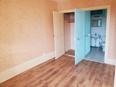 Immeuble a vendre Guéret 23000 Creuse 138 m2  85000 euros