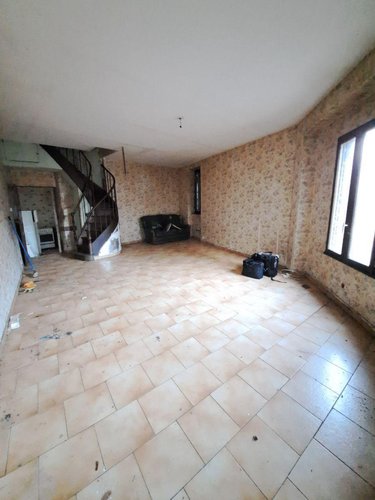 Maison a vendre La Suze-sur-Sarthe 72210 Sarthe 80 m2 3 pièces 64000 euros