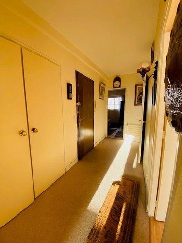 Appartement a vendre Perros-Guirec 22700 Côtes-d'Armor 68 m2 3 pièces 229240 euros