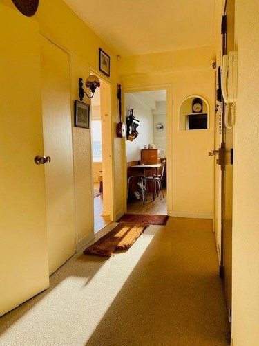 Appartement a vendre Perros-Guirec 22700 Côtes-d'Armor 68 m2 3 pièces 250080 euros