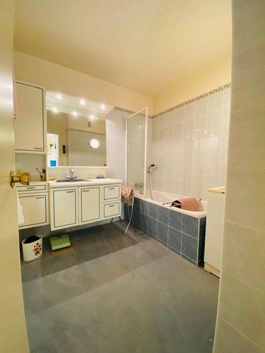 Appartement a vendre Perros-Guirec 22700 Côtes-d'Armor 68 m2 3 pièces 250080 euros