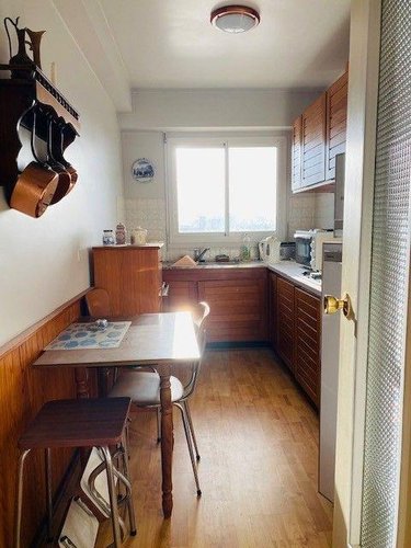 Appartement a vendre Perros-Guirec 22700 Côtes-d'Armor 68 m2 3 pièces 250080 euros