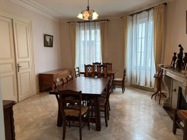 Maison a vendre Mamers 72600 Sarthe 270 m2 10 pièces 188100 euros