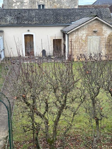 Maison a vendre Mamers 72600 Sarthe 270 m2 10 pièces 188100 euros