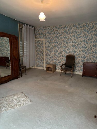 Maison a vendre Mamers 72600 Sarthe 270 m2 10 pièces 188100 euros