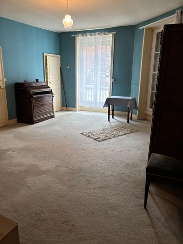 Maison a vendre Mamers 72600 Sarthe 270 m2 10 pièces 188100 euros