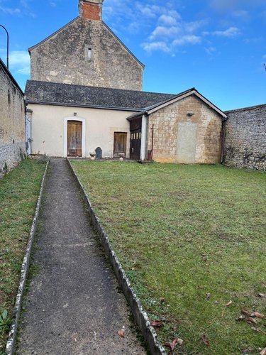 Maison a vendre Mamers 72600 Sarthe 270 m2 10 pièces 188100 euros