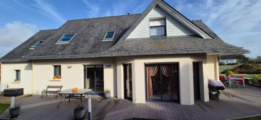 Maison a vendre Crozon 29160 Finistère 155 m2 9 pièces 623560 euros