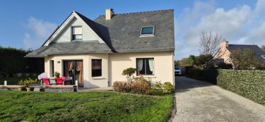 Maison a vendre Crozon 29160 Finistère 155 m2 9 pièces 623560 euros