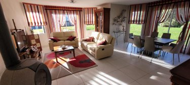 Maison a vendre Crozon 29160 Finistère 155 m2 9 pièces 623560 euros